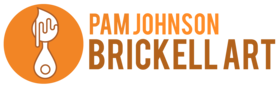 Pam Johnson Brickell Art